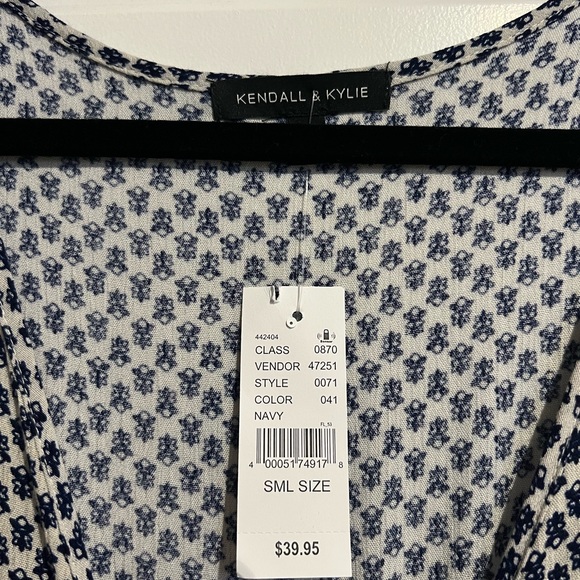 Kendall & Kylie Romper - Picture 6 of 6